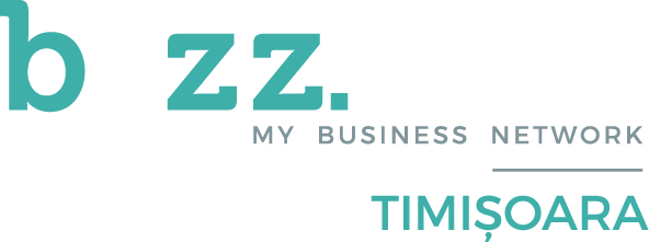 BIZZ.CLUB Timișoara Logo